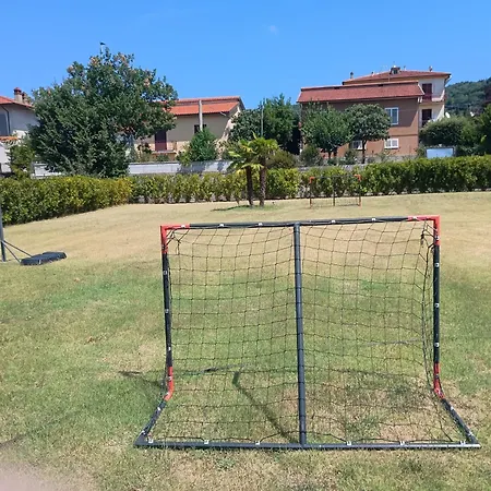 Casa Residenza Castiglioni Καστιλλιόν Φιορεντίνο