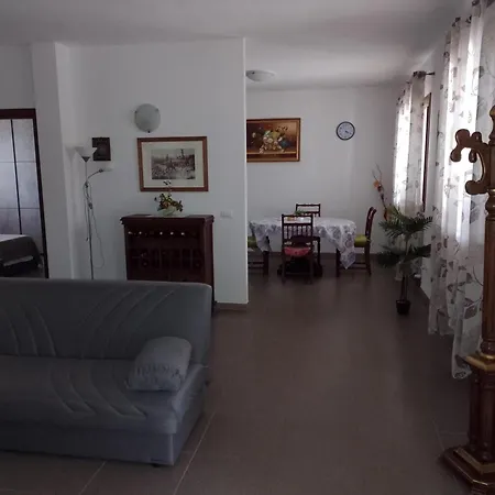 Βίλα Casa Residenza Castiglioni