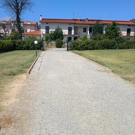 Casa Residenza Castiglioni