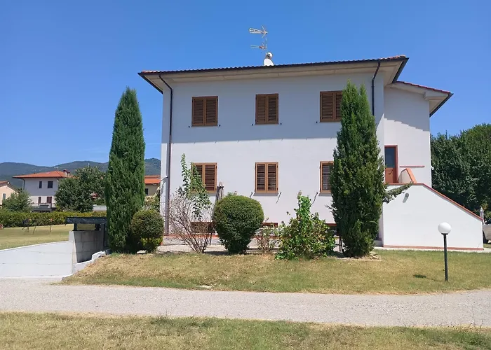 Casa Residenza Castiglioni *