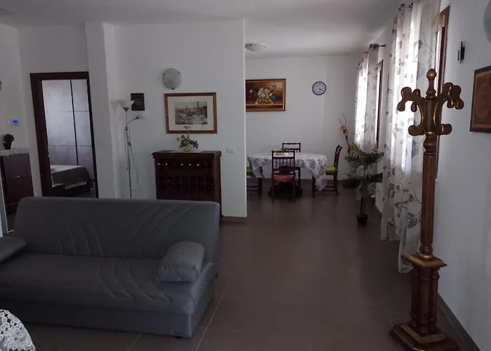 Βίλα Casa Residenza Castiglioni