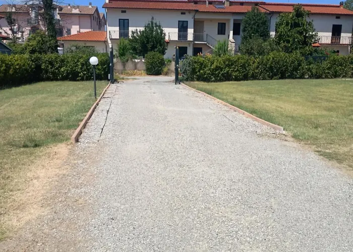 Casa Residenza Castiglioni